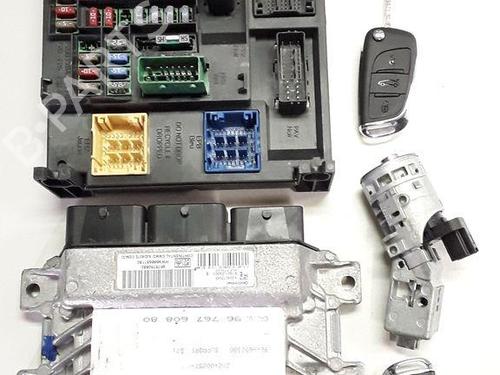 Used Control unit Control unit 36615265 36615265