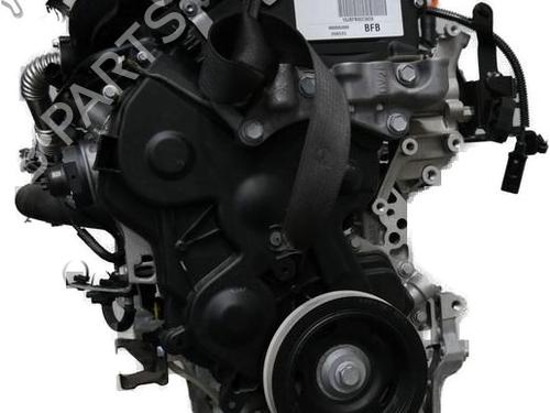 Engine PEUGEOT RIFTER 1.6 HDi 92 | BP36617473M1 - Image 3