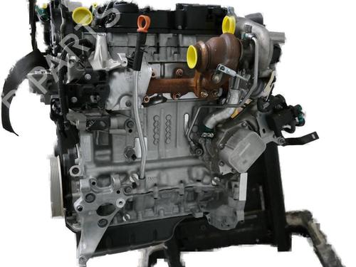 Used Engine Engine 36617473 36617473
