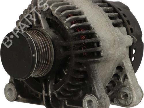 Alternator PEUGEOT 2008 I (CU_) 1.2 VTi | BP37277335M7 - Image 4