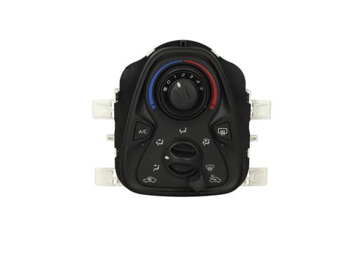 Climate control PEUGEOT 108 1.2 | BP36636220I5 - Image 2