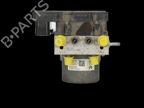 ABS pump CITROËN C4 Picasso II 1.2 THP 130 | BP36637101M43 - Image 7