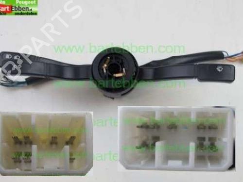 Used Switch Switch CITROËN JUMPER I Platform/Chassis (230) 2.5 TDi (107 hp) 36599181 36599181