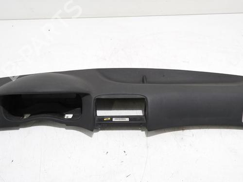 Dashboard PEUGEOT 307 CC (3B) 1.6 16V | BP36621655C46 - Image 3