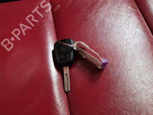 Electronic module PEUGEOT 307 CC (3B) 2.0 16V | BP36625518M83 - Image 51