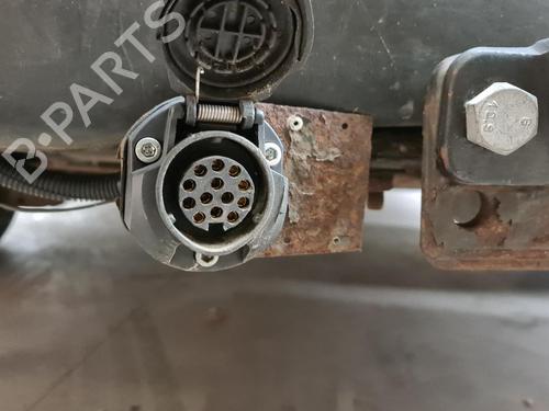 Switch PEUGEOT EXPERT Van (VF3A_, VF3U_, VF3X_) 2.0 HDi 120 | BP36626346I30  - Image 34