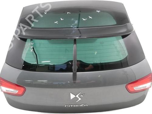 Used Tailgate Tailgate 36618617 36618617