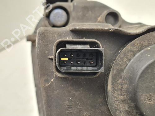 Right headlight PEUGEOT 2008 I (CU_) 1.2 VTi | BP36637445C29 - Image 6