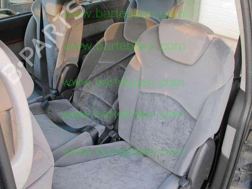 Control unit CITROËN C8 (EA_, EB_) 2.0 HDi | BP36602868M11 - Image 17