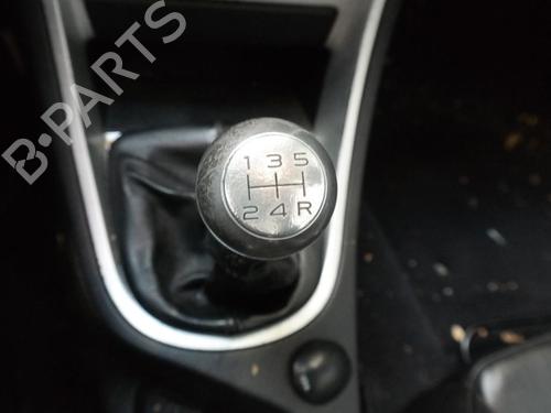 Control unit PEUGEOT 307 CC (3B) 1.6 16V | BP36621648M11 - Image 9