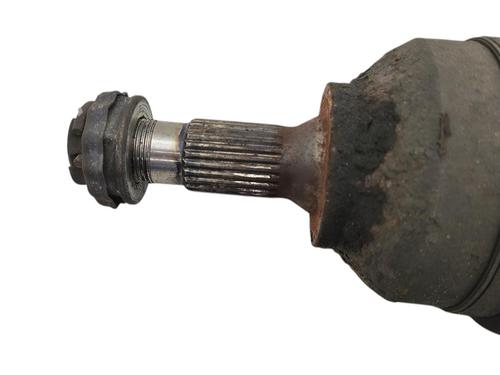 Left front driveshaft CITROËN C5 II Break (RE_) 2.2 HDi (RE4HTE, RE4HT2) | BP36632869M38 - Image 4