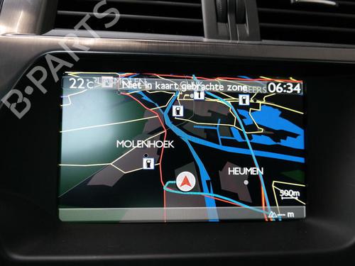 Switch CITROËN DS5 2.0 HDi 200 Hybrid4 All-wheel Drive | BP36616600I30 - Image 15