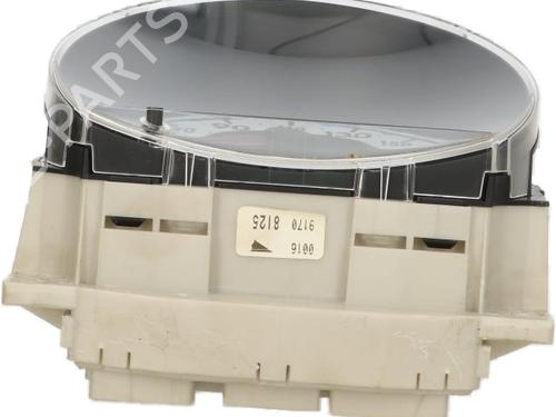 Used Instrument cluster Instrument cluster 38493842 38493842