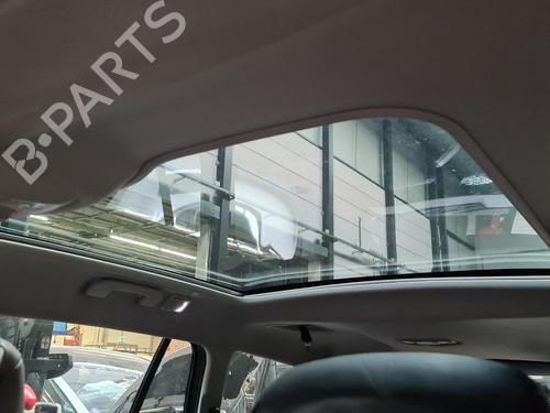 Left sun visor CITROËN C4 Grand Picasso II (DA_, DE_) 1.6 HDi 90 | BP36627321I1 - Image 26