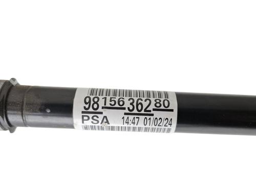 Right front driveshaft CITROËN BERLINGO Box Body/MPV (K9) 1.5 BlueHDi 130 | BP36637643M39 - Image 4