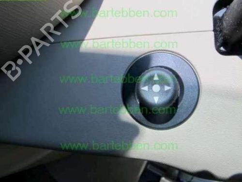 Switch CITROËN C6 (TD_) 2.7 HDi | BP36607592I30 - Image 23