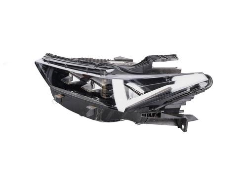 Left headlight DS DS 4 II (FR_, FB_, F3_, FP_) PureTech 180 (F35GFT) | BP36630601C28 - Image 3