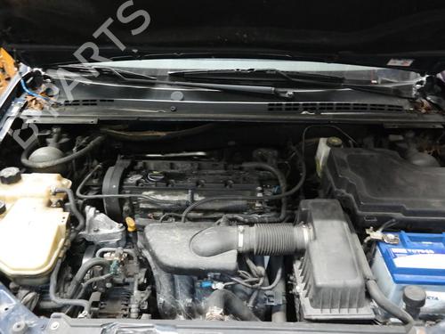 Flywheel CITROËN C5 I Break (DE_) 2.0 16V (DERFNF, DERFNC, RERFNC) | BP36613184M101 - Image 6