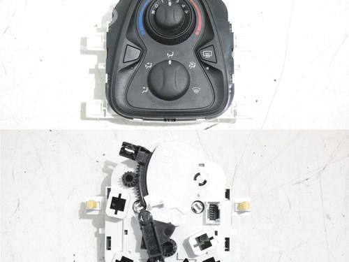Used Climate control Climate control CITROËN C1 II (PA_, PS_) 1.0 VTi 68 (69 hp) 36613348 36613348