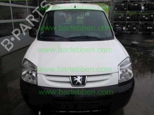 Engine PEUGEOT PARTNER Box Body/MPV (5_, G_) 1.6 HDi 75 | BP36607688M1 - Image 15
