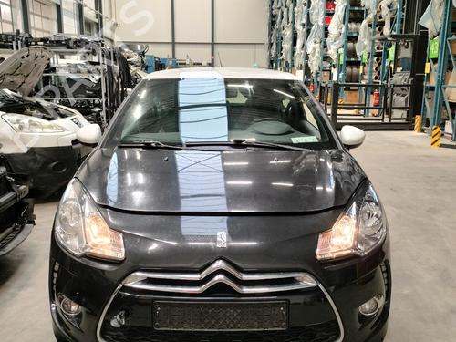 Switch CITROËN DS3 (SA_) 1.4 VTi 95 | BP36628402I30 - Image 8