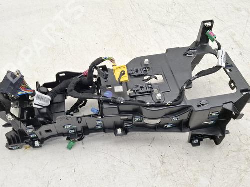 Middle console DS DS 4 II (FR_, FB_, F3_, FP_) E-TENSE 225 (F3DGZT) | BP36638416I22 - Image 3