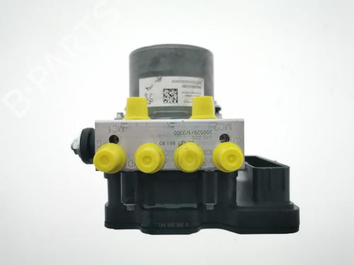 ABS pump CITROËN BERLINGO (ER_, EC_) 1.6 HDi 92 | BP36619248M43 - Image 4