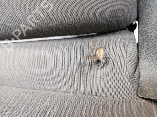 Right front seat PEUGEOT PARTNER Box Body/MPV 1.6 HDi / BlueHDi 75 | BP36636714C16 - Image 14