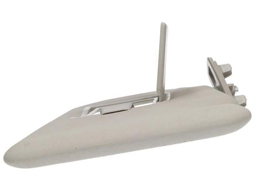 Left sun visor CITROËN C4 II (NC_) 1.2 THP 130 (NCHNYM, NCHNYT) | BP36623510I1  - Image 5