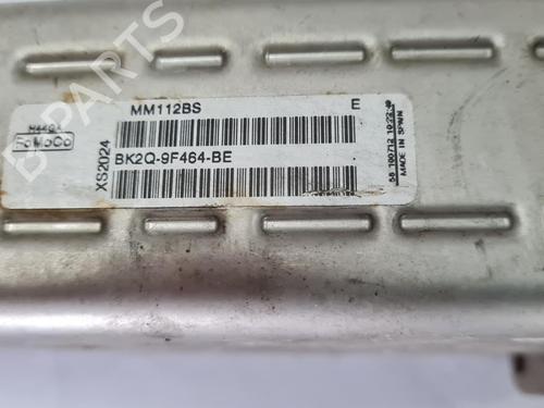 Egr PEUGEOT BOXER Van 2.2 HDi 110 | BP36605704M69 - Image 5