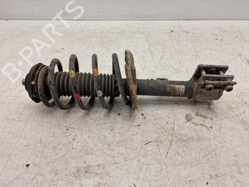 Used Left front shock absorber Left front shock absorber CITROËN BERLINGO Box Body/MPV (B9) Electric (67 hp) 40027175 40027175