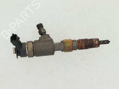 Used Injection rail Injection rail 36639596 36639596