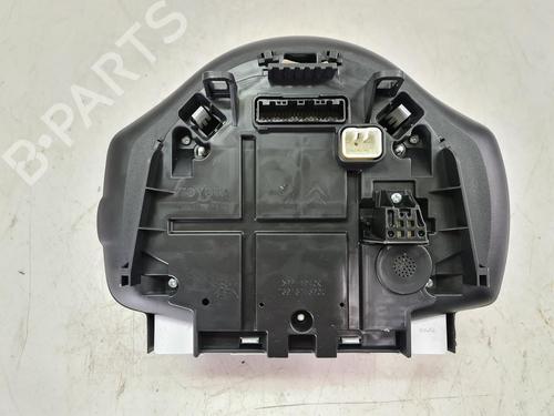 Instrument cluster PEUGEOT 108 1.0 VTi | BP36628505C47 - Image 2