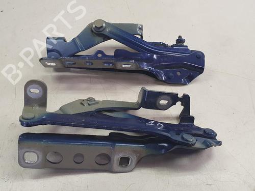Used Hinge/Door check strap Hinge/Door check strap 36621327 36621327