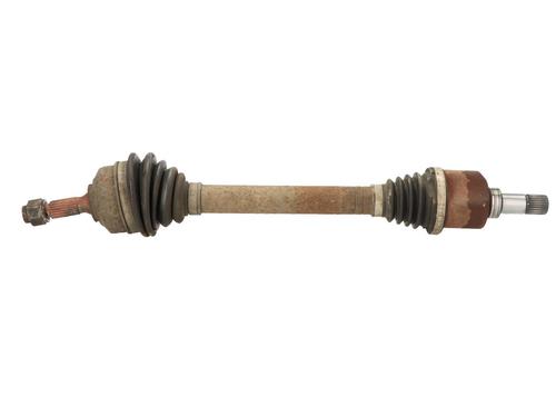 Left front driveshaft CITROËN DS3 (SA_) 1.6 HDi 90 | BP36620972M38 - Image 3