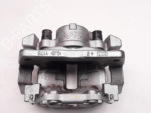 Used Right front brake caliper Right front brake caliper PEUGEOT 508 SW II (FC_, FJ_, F4_) 1.6 PureTech 180 (181 hp) 36616186 36616186