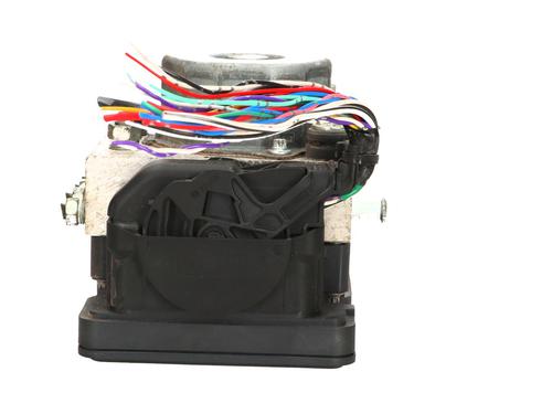 ABS pump PEUGEOT 108 1.0 VTi | BP36626468M43 - Image 6