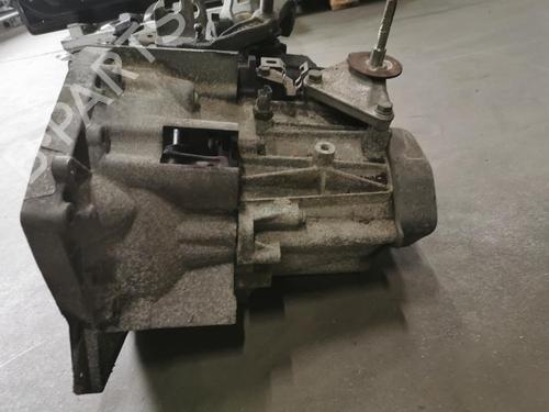 Gearbox PEUGEOT 607 (9D, 9U) 2.2 16V | BP36608294M3 - Image 2