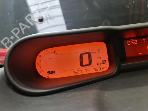 Switch CITROËN C3 Picasso (SH_) 1.6 VTi 120 | BP36630210I30 - Image 17