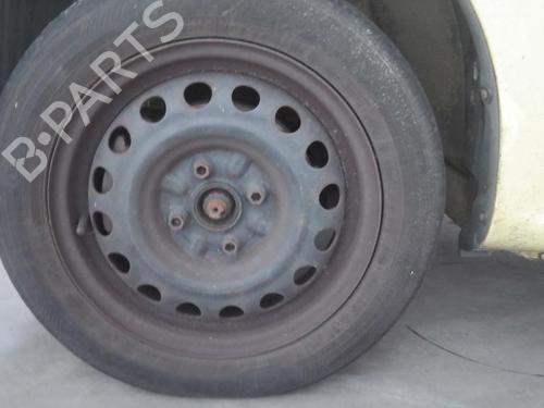 Starter CITROËN C1 (PM_, PN_) 1.0 | BP36625340M8 - Image 20