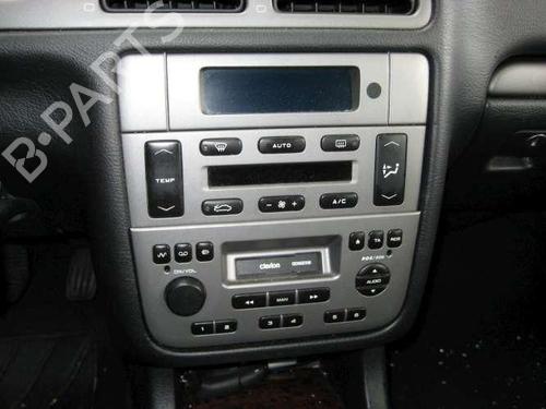 Engine control unit (ECU) PEUGEOT 406 Break (8E/F) 2.0 HDI 110 | BP36600936M57 - Image 8