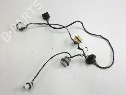 Cable CITROËN C4 Grand Picasso II (DA_, DE_) 2.0 BlueHDi 150 | BP36617868E12 - Image 2