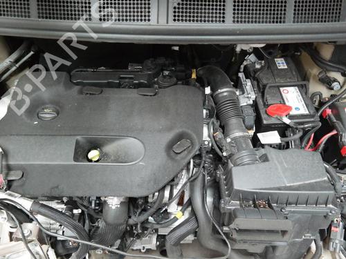 Bremselys PEUGEOT EXPERT Van (V_) 2.0 BlueHDi 120 | BP36613469L11 - Image 7
