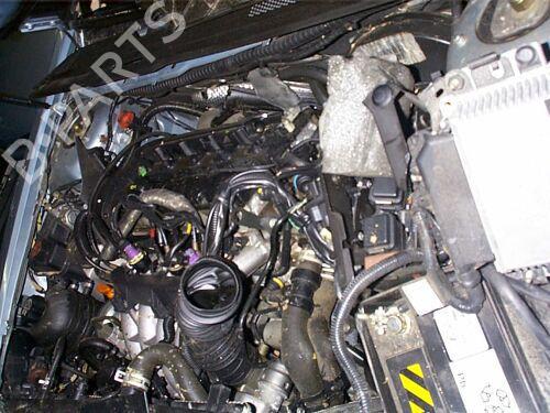 Right front brake caliper PEUGEOT 607 (9D, 9U) 2.2 16V | BP36599517M104 - Image 4