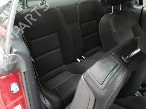 Switch PEUGEOT 207 CC (WD_) 1.6 16V | BP36614409I30 - Image 4