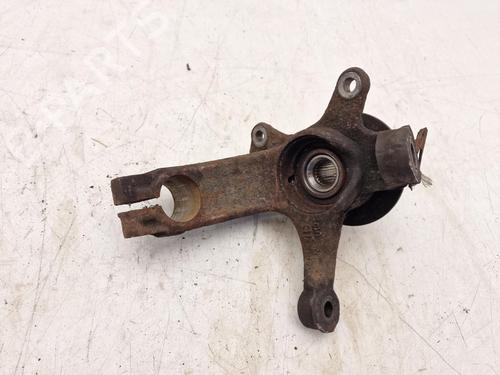 Used Left front steering knuckle Left front steering knuckle 38549768 38549768