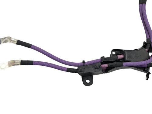 Used Cable Cable DS DS 3 / DS 3 CROSSBACK (UR_, UC_, UJ_) 1.2 PureTech 100 (URHNKK, URHNEK) (101 hp) 36637221 36637221