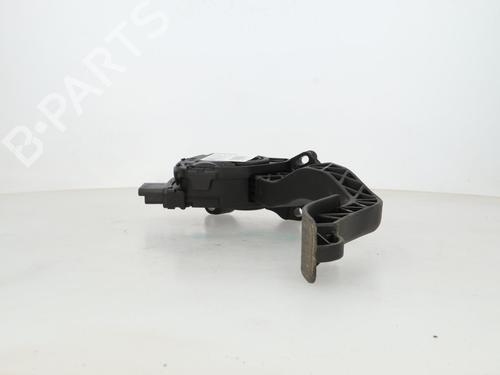 Used Electronic sensor Electronic sensor PEUGEOT 208 I (CA_, CC_) 1.2 VTI 82 (82 hp) 36638121 36638121