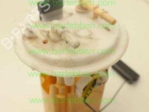 Injection pump CITROËN C3 Pluriel (HB_) 1.4 | BP36634671M78 - Image 8