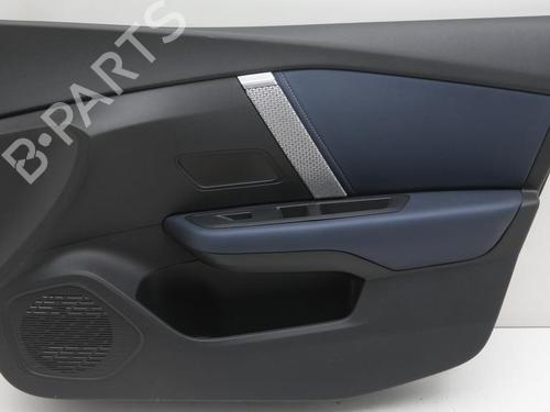 Front right panel CITROËN C4 III (BA_, BB_, BC_) 1.2 PureTech 130 (BAHNSA, BAHNSB) | BP36623560C59 - Image 2